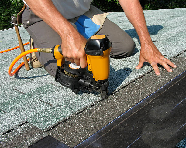 Roof Repair Estimates in Clayton, CA